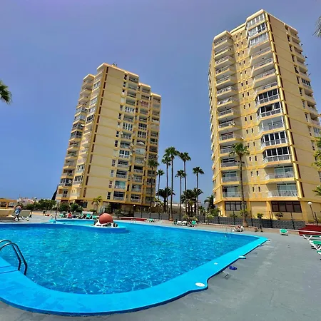 Appartement Torres De Yomely - Y6b