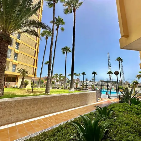 Torres De Yomely - Y6b Appartement