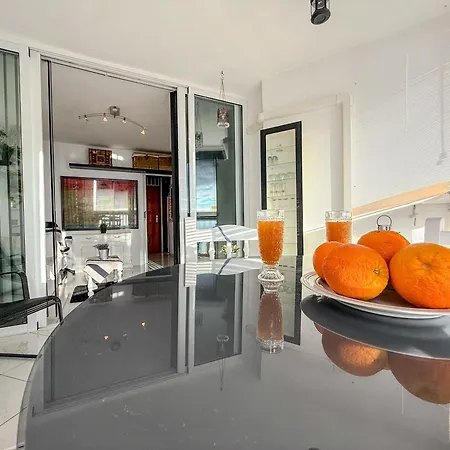 Apartamento Torres De Yomely - Y6b Playa de las Américas