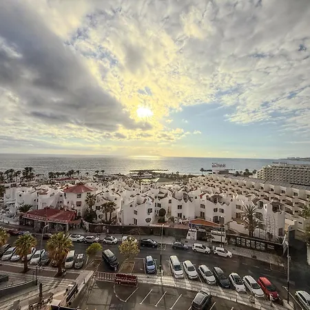 Torres De Yomely - Y6b Apartamento Playa de las Américas