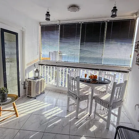 Torres De Yomely - Y6b