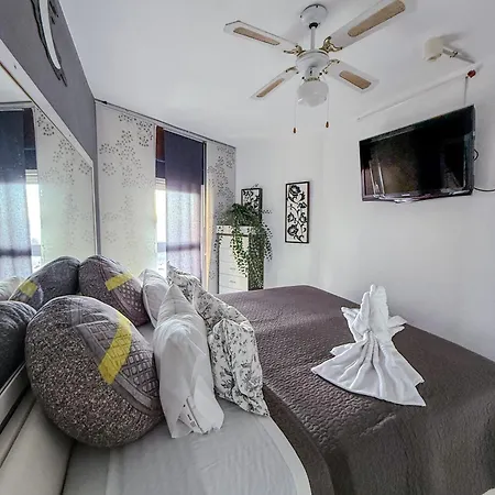 Torres De Yomely - Y6b Apartamento *