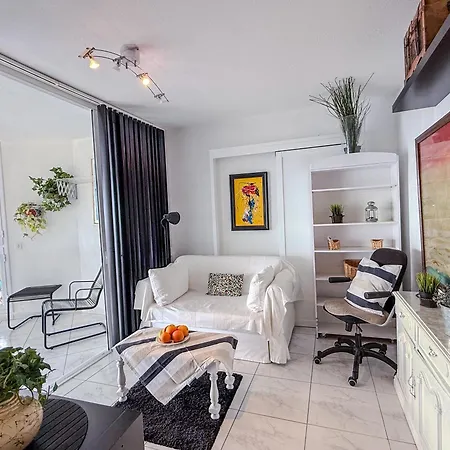 Apartamento Torres De Yomely - Y6b *