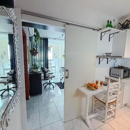 Apartamento Torres De Yomely - Y6b