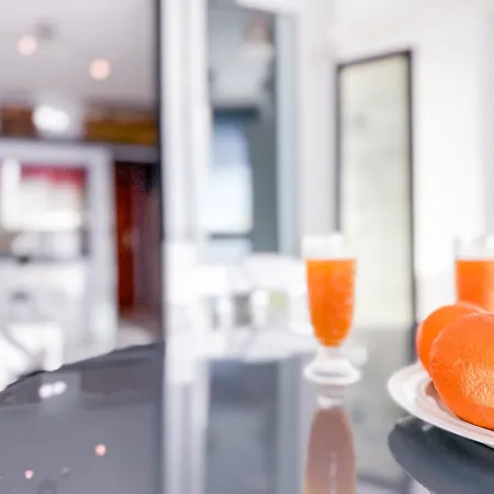 Torres De Yomely - Y6b Playa de las Américas